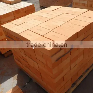 Low Porosity High Density Red Fire Bricks for Heating Furnaces thumbnail-4