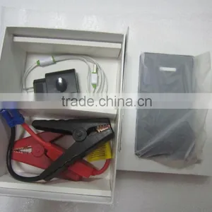 Portable Car Jump Starter Exide Battery Power Bank 10000mAh thumbnail-4