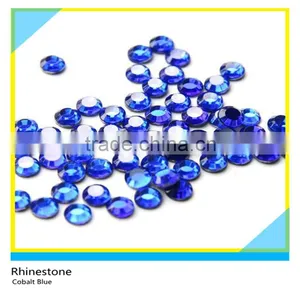Nail Rhinestone Ss6 2mm Rose Flatback Nail Art Decoration thumbnail-4
