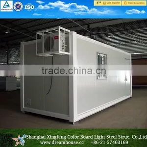 New Design Shipping Container House/foldable Container House/tiny Houses Foldable House thumbnail-2