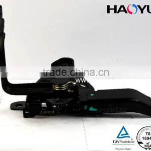 AP14 Auto Engine Compartment Lid Lock thumbnail-4