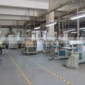 Dongguan Golden Tiger Multi-Media Co., Ltd. company overview - view 4 thumbnail