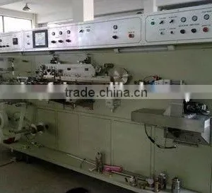 XF-ZG Tube Making Machinery thumbnail-2