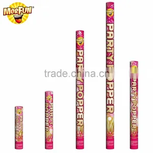 Hot Sale Party Popper Confetti Gun for Weddings thumbnail-1