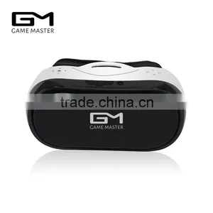 Enough Stocked in LA Warehouse High Quality VR Device Virtual Reality AIO thumbnail-1
