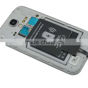 Universal Wireless Receiving Piece for Android Micro Usb/qi Wireless Charger thumbnail-3