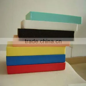 HMW-PE Plastic Plate thumbnail-1