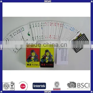 High Quality Cheap Special Poker Card thumbnail-3
