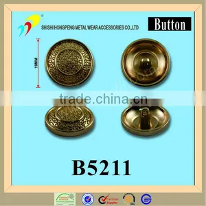 2014 Hot Sale Fashion Sewing Button B5211 thumbnail-1