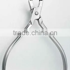Denxy Star Orthodontic Instruments Orthodontic Plier Ligature Cutter Plier Distal End Cutter Plier thumbnail-2