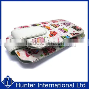 Printed Sleeve Bag For Samsung Galaxy Note 2 thumbnail-5