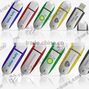 High Speed Electronics Product Logo Printing Usb Flash Drive From China thumbnail-1