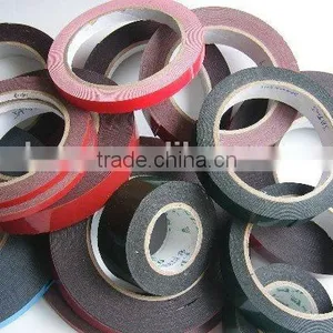 Double Sided Strong PE Foam Adhesive Tapes thumbnail-2
