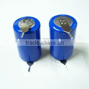 ER14250 Li-SOCI2 Battery thumbnail-1