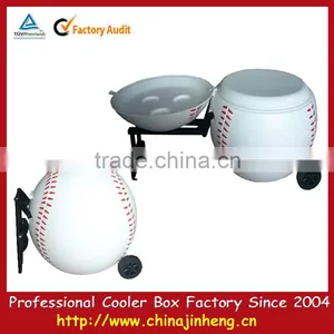 Plastic Ice Containers thumbnail-1