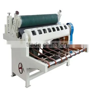 High Speed Fouridrinier Multi-dryer Corrugated Paper Machine Fluting and Testliner Paper Machine for Sales thumbnail-4