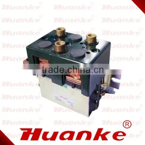 Hyundai Pallet Truck DC182-3 Walking Contactor thumbnail-1