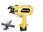 Automatic Rebar Tying Machine thumbnail-1