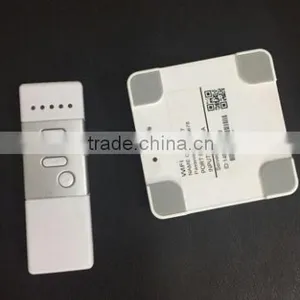 2016 New Innovative Wifi New Type Wallswitch for Iran Market thumbnail-4