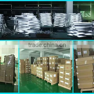 60*60 LED Panel 40W With TUV Driver thumbnail-1