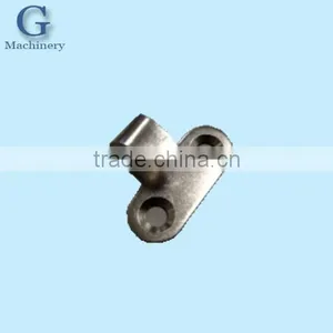 High Quality Metal Hanging Hook Fabrication thumbnail-1