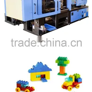 Plastic Toy Injection Molding Machine thumbnail-1