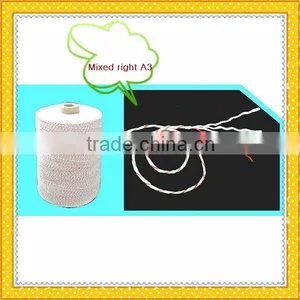 20/2 20/3 20/4 Polyester Sewing Thread for Bag Closing / Bag Sewing Thread / Cheap Price for Polyester Sewing Thread thumbnail-6