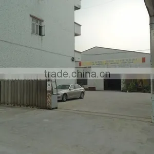 Guangzhou Prince Western Kitchen Equipment Manufacturing Co., Ltd. company overview - view 2 thumbnail