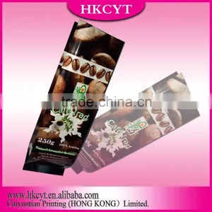 Fashional Coffee Bags With Valve /plastice Bag Shenzhen thumbnail-6