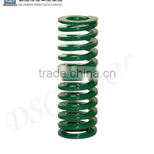 SWH 6x8 JIS Standard Coil Lspring for Mold thumbnail-1