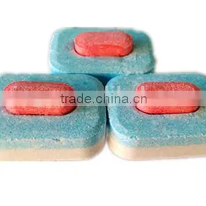 Soluable 3 in 1 Dishwasher Tablets thumbnail-1