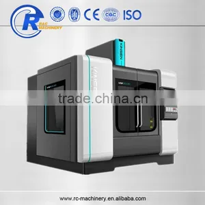 Hard Rail Vmc-850 Cnc Mini Vertical Machining Center Price thumbnail-1