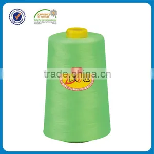 100% Polyester Sewing Thread thumbnail-1