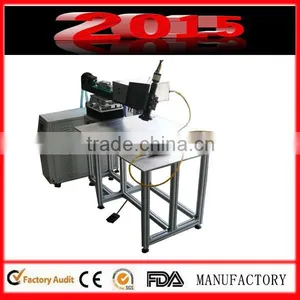 2015 500w Double-purpose Fiber Welder Laser Welding Machine for Sale thumbnail-1