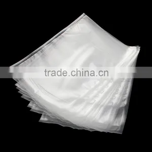 Factory Sale High Quality Food Storage Plastic Vacuum Packing Bag thumbnail-2