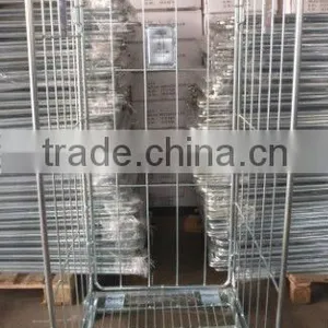 Two Sided Roll Container for Mcdonald's (OEM) thumbnail-2