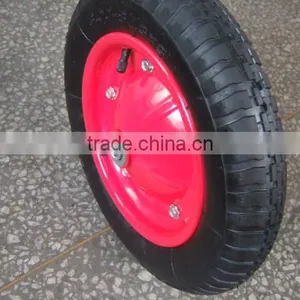 WHEEL BARROW WHEEL 13" thumbnail-1