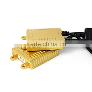 LANSEKO Brand 35w Hid Conversion Kit 12v Canbus Xenon Hid Kit thumbnail-3