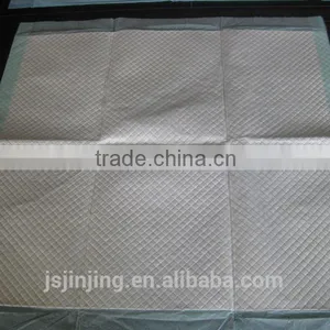 Disposable Absorbent Under Pads thumbnail-3