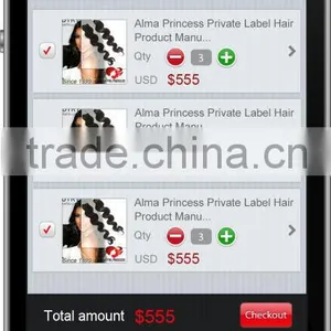 IOS App Development,Mobile App, App Design thumbnail-4
