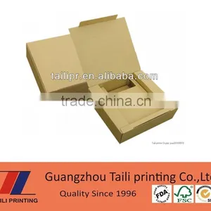 Custom Paper Mailing Box thumbnail-1