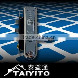 Fingerprint Lock thumbnail-1
