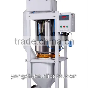 Accuary 100L High Precison Corn Pneumatic Flow Scales thumbnail-1