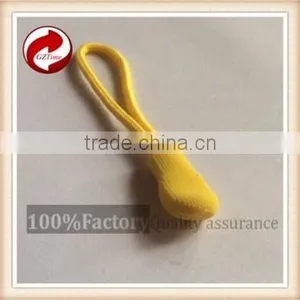 GZ-TIME High-quality Custom Different Designs of Pvc Zipper Puller With Card thumbnail-2