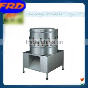 Poultry Plucking Machine/chicken Farm thumbnail-1
