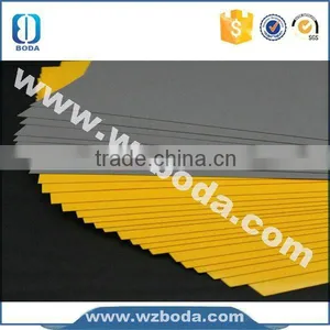 Hot Selling Wooden Design Pvc Sheet With Low Price thumbnail-2