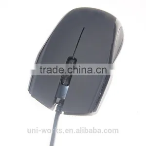 USB Wired 3D Optical Mouse thumbnail-5