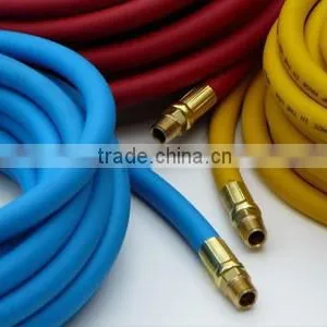 2015 Hot Sale Ts16949 Certificate Nitrile Aging Resistant 10mm 300psi E85 Fuel Hose thumbnail-6