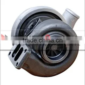 H1C Turbocharger for CUMMINS thumbnail-4