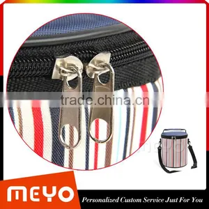 Custom Logo Food Box With Strip Carrier thumbnail-4